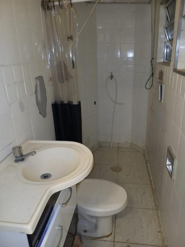 Apartamento à venda com 1 quarto, 35m² - Foto 24