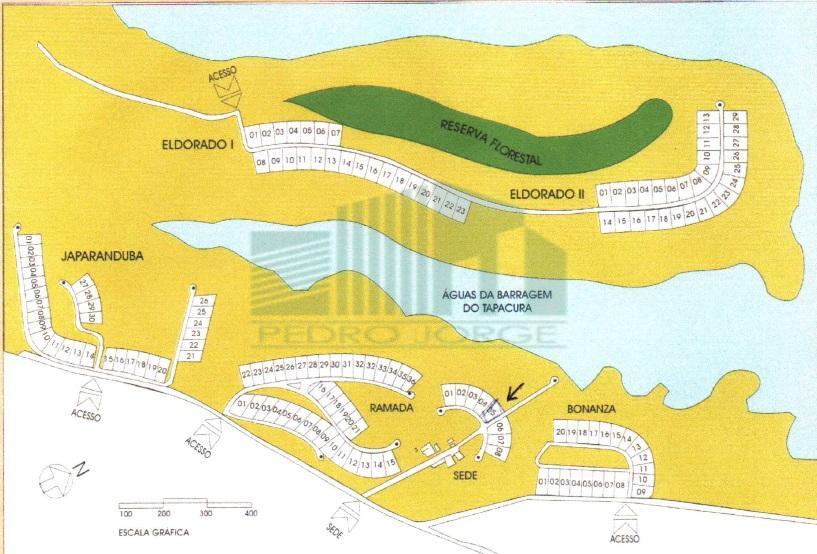 Terreno à venda, 1200m² - Foto 5