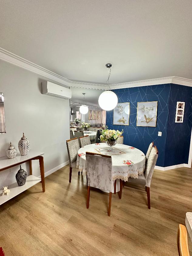 Apartamento à venda com 3 quartos, 93m² - Foto 9