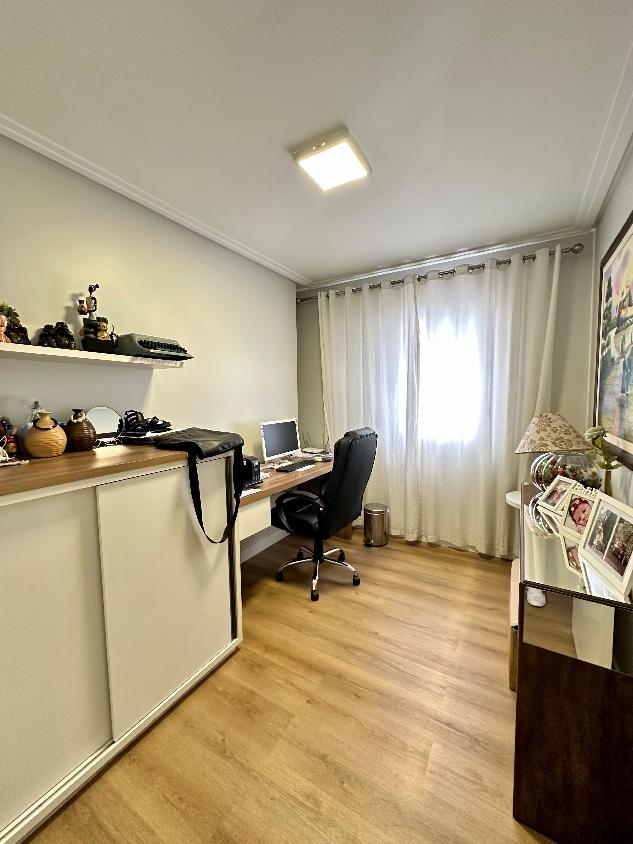 Apartamento à venda com 3 quartos, 93m² - Foto 15