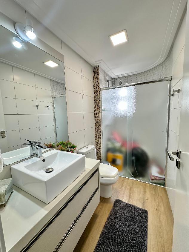 Apartamento à venda com 3 quartos, 93m² - Foto 17