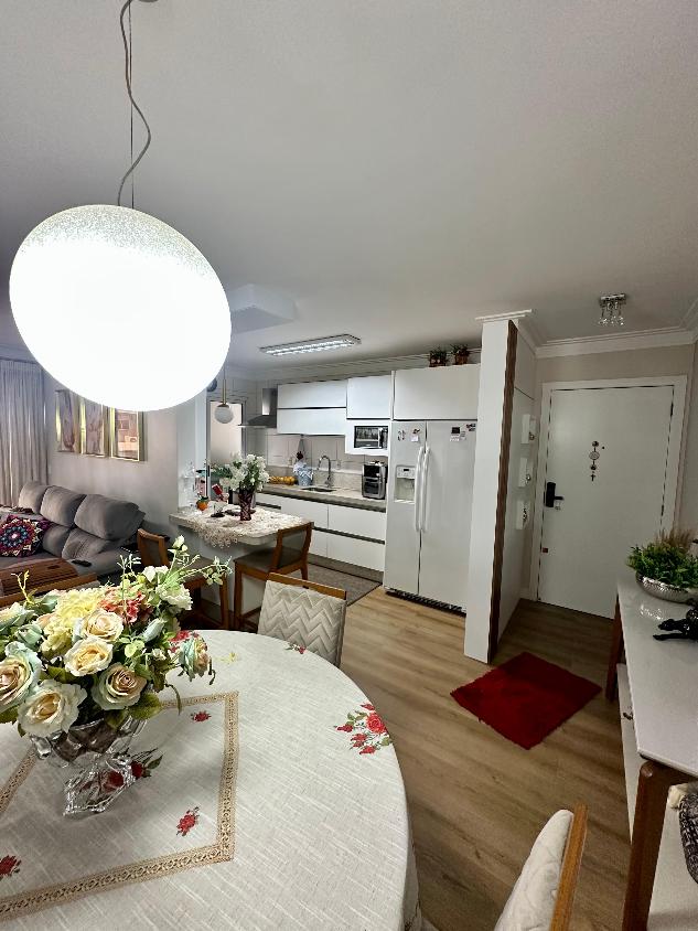 Apartamento à venda com 3 quartos, 93m² - Foto 19