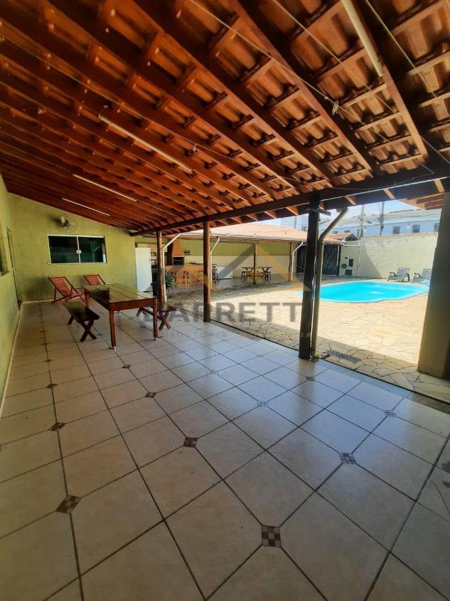 Casa à venda com 2 quartos, 202m² - Foto 12