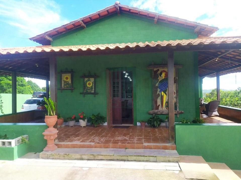 Chácara à venda com 3 quartos, 2400m² - Foto 12