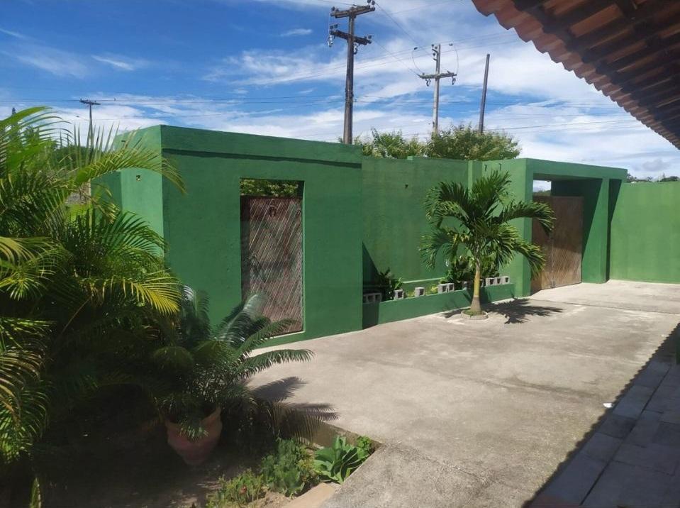 Chácara à venda com 3 quartos, 2400m² - Foto 5