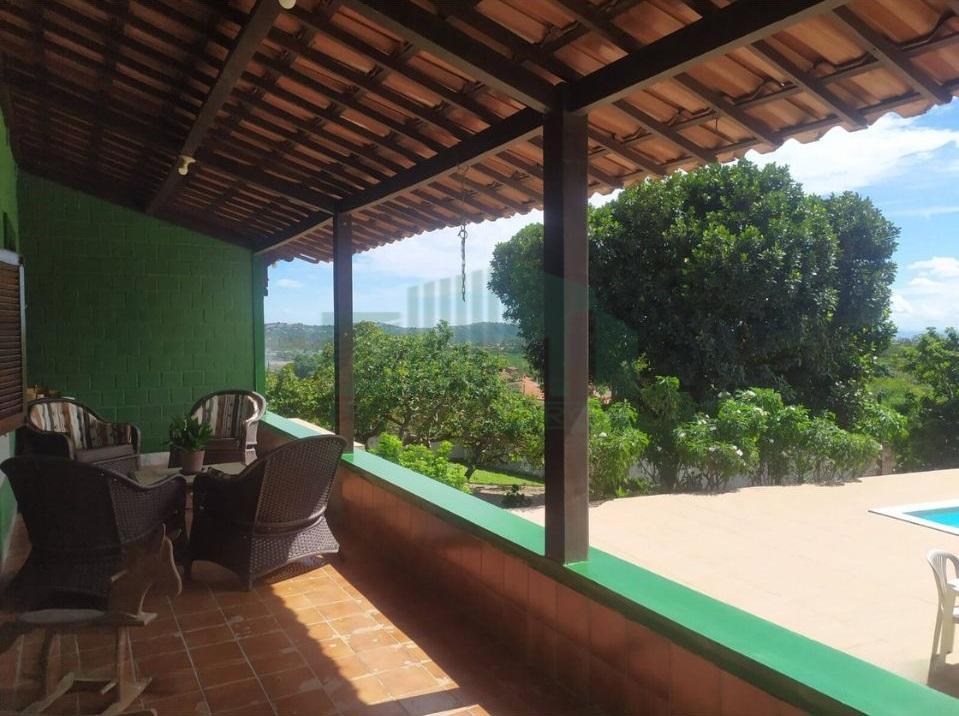 Chácara à venda com 3 quartos, 2400m² - Foto 10