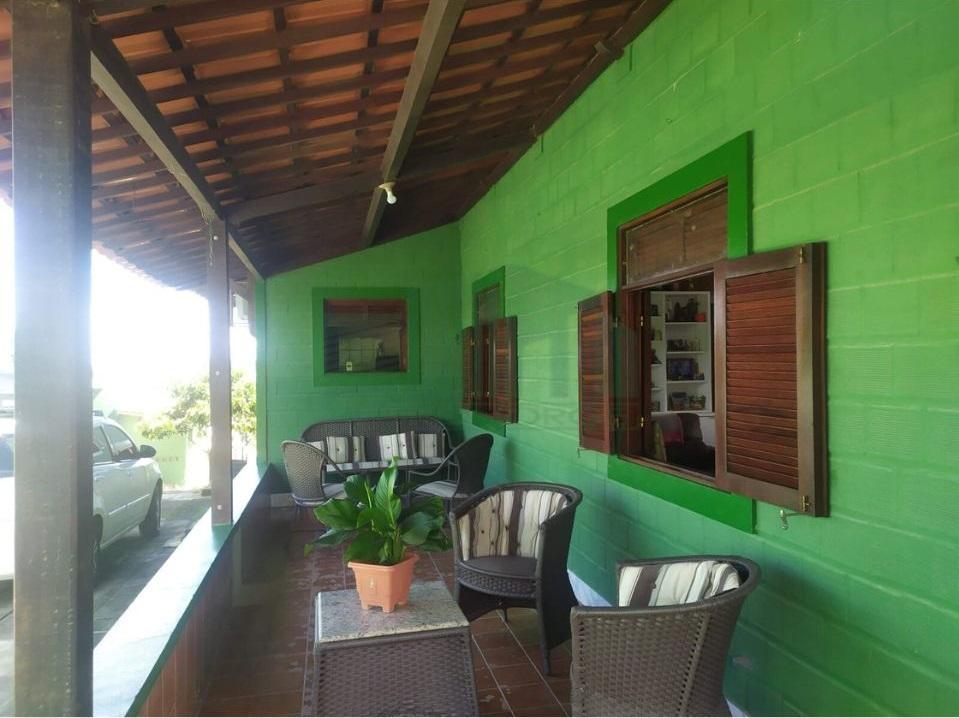 Chácara à venda com 3 quartos, 2400m² - Foto 9