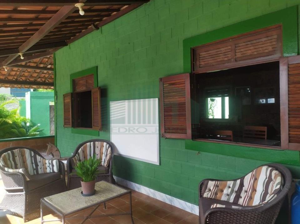 Chácara à venda com 3 quartos, 2400m² - Foto 7