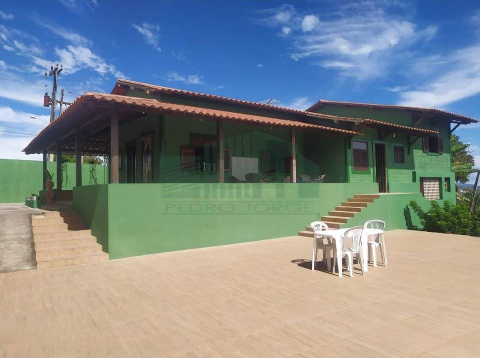 Chácara à venda com 3 quartos, 2400m² - Foto 6