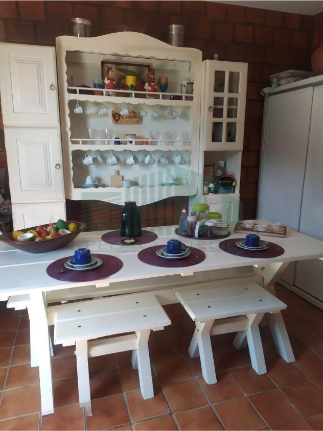 Chácara à venda com 3 quartos, 2400m² - Foto 17