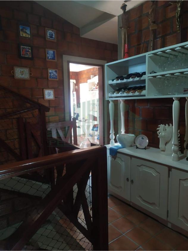 Chácara à venda com 3 quartos, 2400m² - Foto 20
