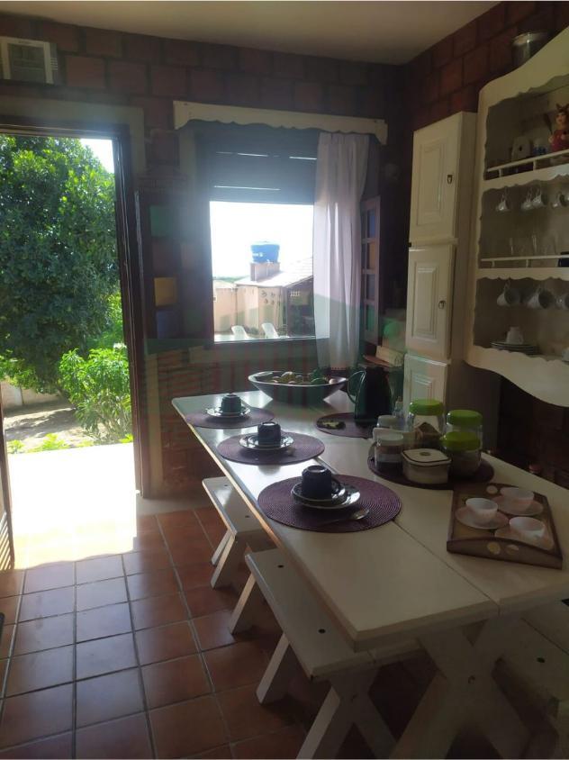 Chácara à venda com 3 quartos, 2400m² - Foto 19