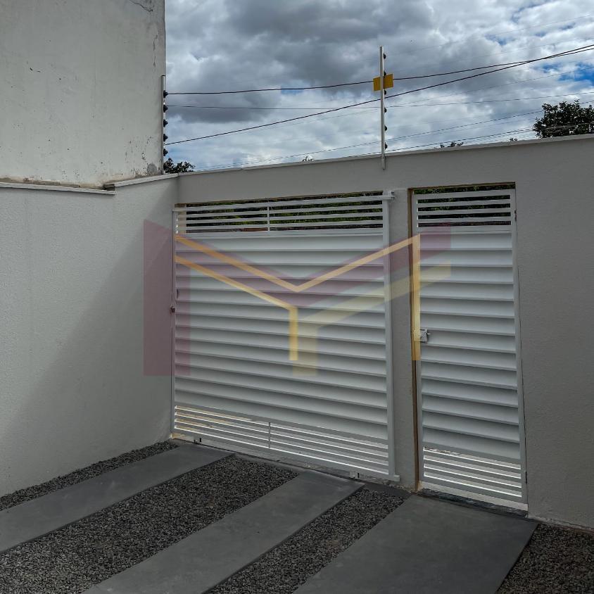 Casa à venda com 2 quartos, 68m² - Foto 14