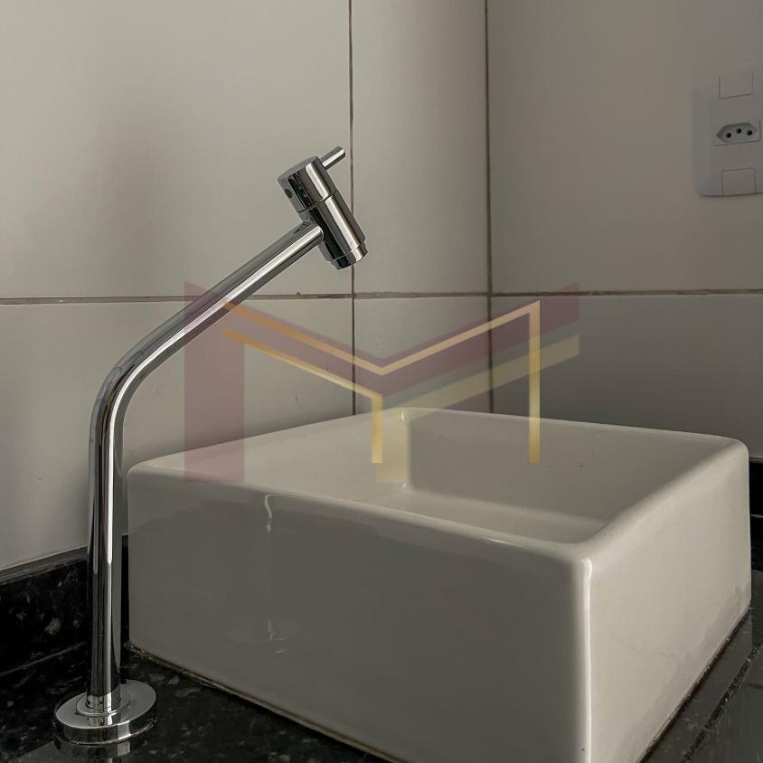 Casa à venda com 2 quartos, 68m² - Foto 12