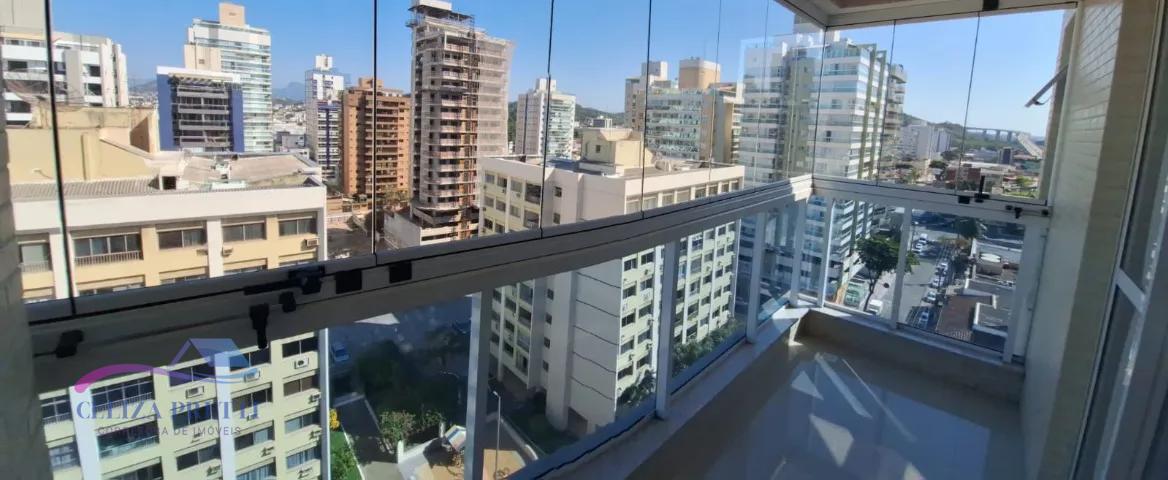 Apartamento à venda com 1 quarto, 45m² - Foto 1