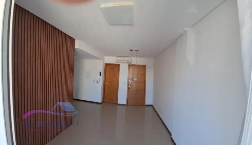 Apartamento à venda com 1 quarto, 45m² - Foto 3