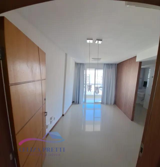 Apartamento à venda com 1 quarto, 45m² - Foto 9