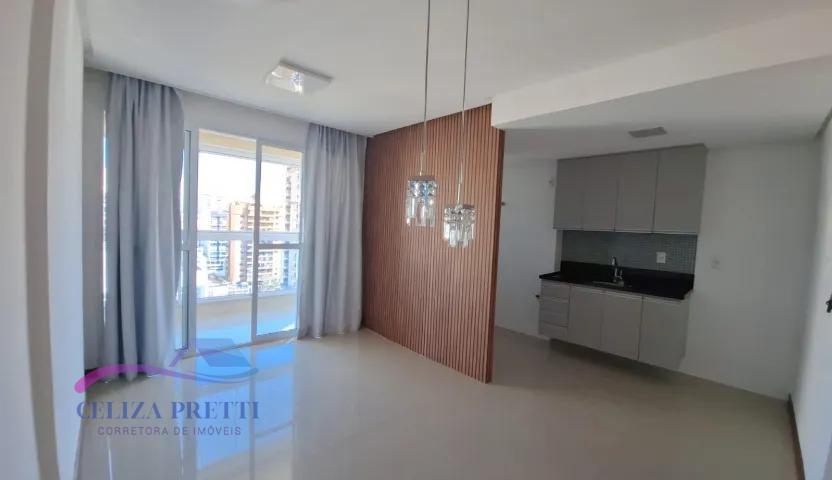 Apartamento à venda com 1 quarto, 45m² - Foto 6