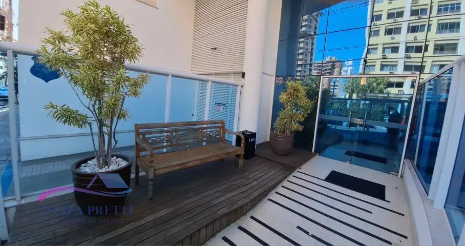 Apartamento à venda com 1 quarto, 45m² - Foto 12