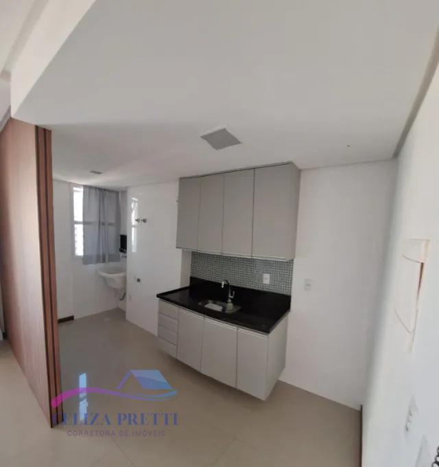 Apartamento à venda com 1 quarto, 45m² - Foto 11