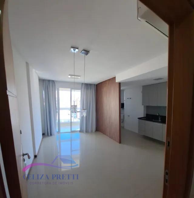 Apartamento à venda com 1 quarto, 45m² - Foto 7