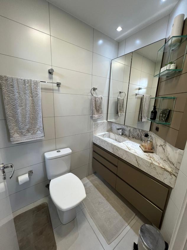 Apartamento à venda com 3 quartos, 95m² - Foto 31