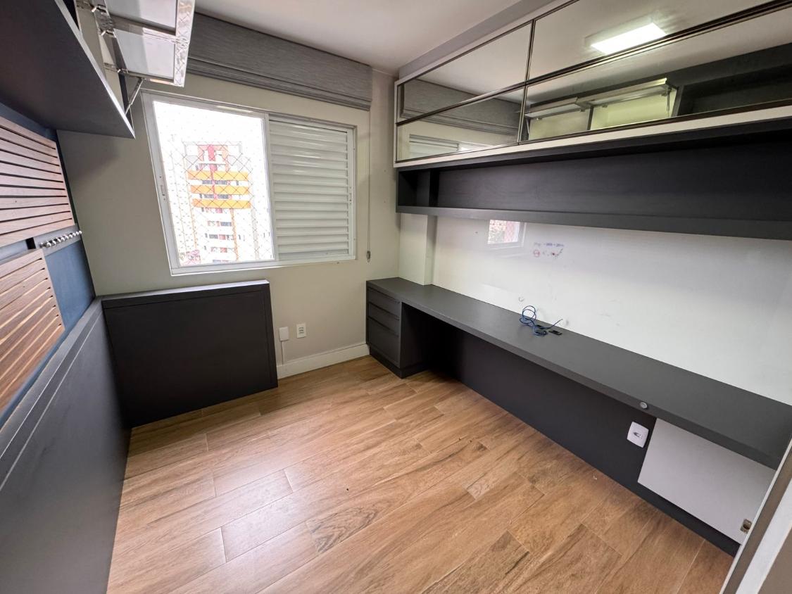 Apartamento à venda com 3 quartos, 98m² - Foto 11