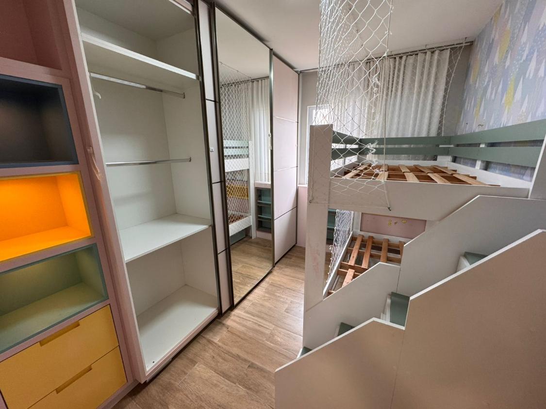 Apartamento à venda com 3 quartos, 98m² - Foto 10