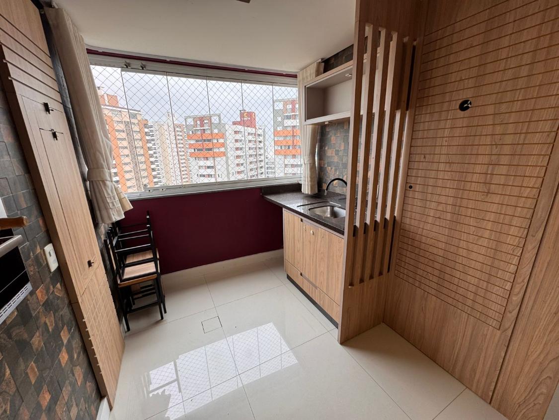 Apartamento à venda com 3 quartos, 98m² - Foto 21