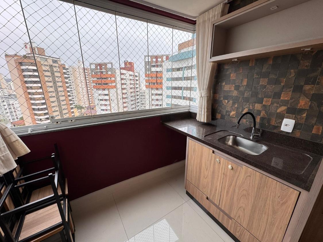 Apartamento à venda com 3 quartos, 98m² - Foto 29