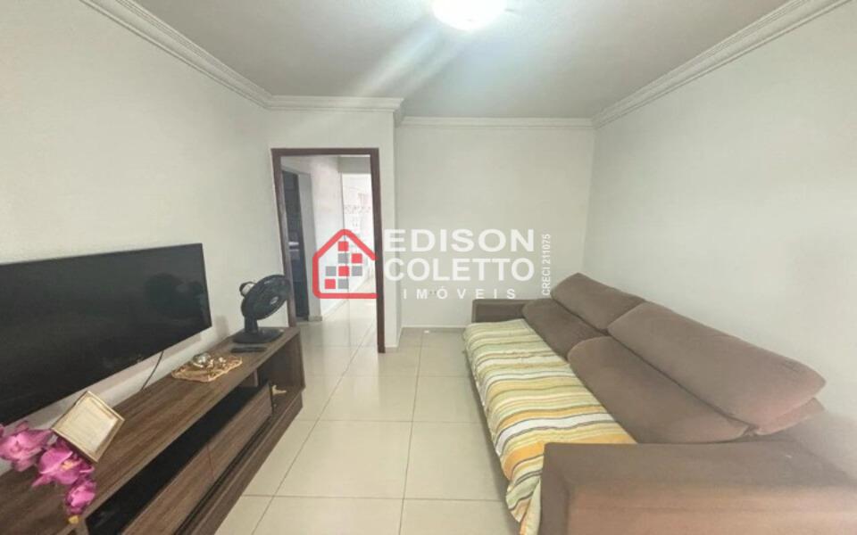 Casa à venda com 3 quartos, 120m² - Foto 6