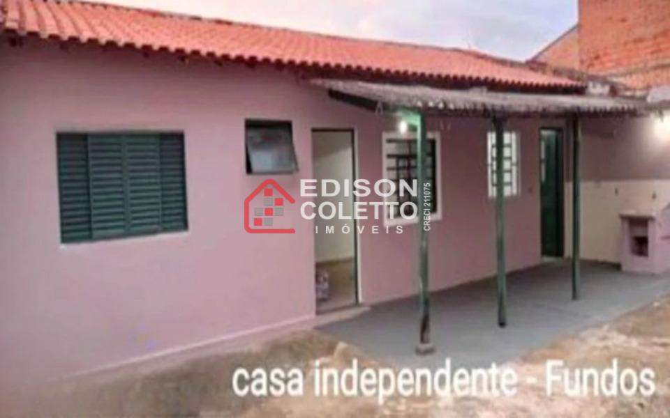 Casa à venda com 3 quartos, 120m² - Foto 25