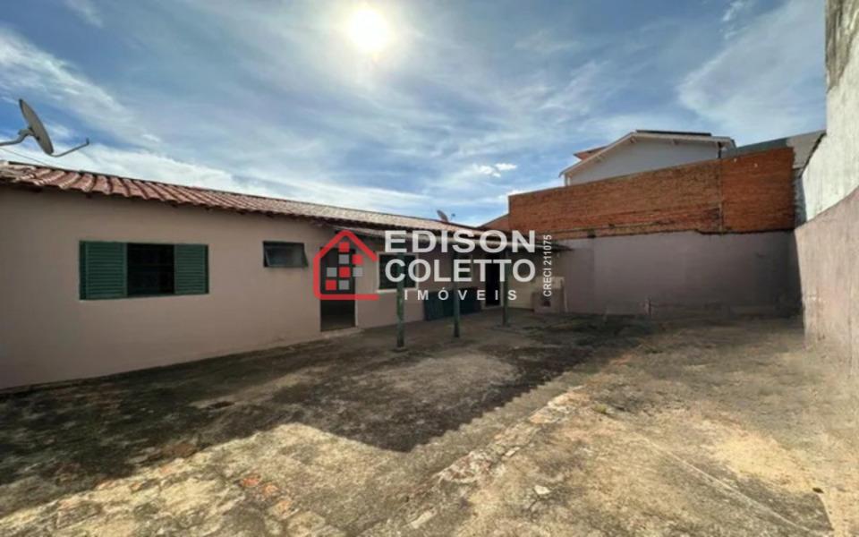 Casa à venda com 3 quartos, 120m² - Foto 26