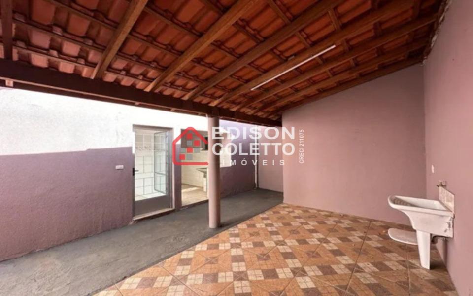 Casa à venda com 3 quartos, 120m² - Foto 37