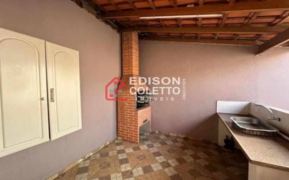 Casa à venda com 3 quartos, 120m² - Foto 38