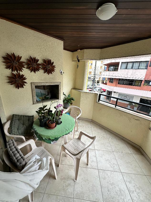 Apartamento à venda com 3 quartos, 155m² - Foto 9