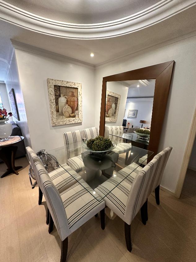 Apartamento à venda com 3 quartos, 155m² - Foto 12