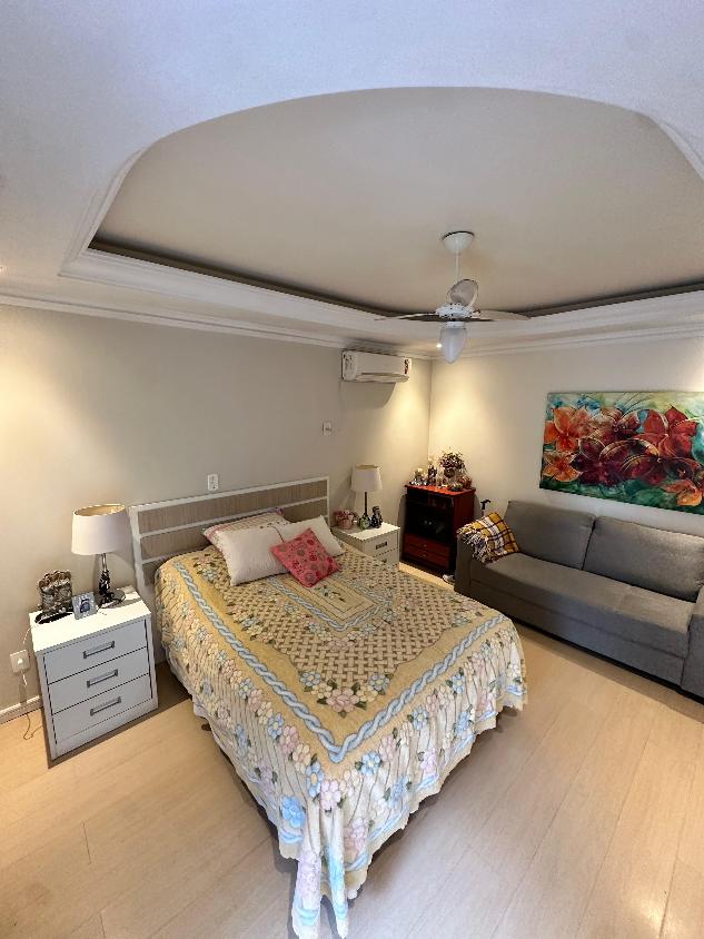 Apartamento à venda com 3 quartos, 155m² - Foto 17