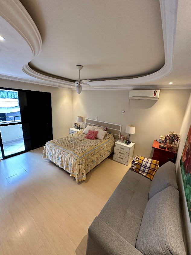 Apartamento à venda com 3 quartos, 155m² - Foto 18