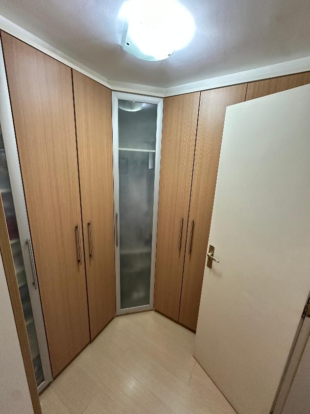 Apartamento à venda com 3 quartos, 155m² - Foto 19