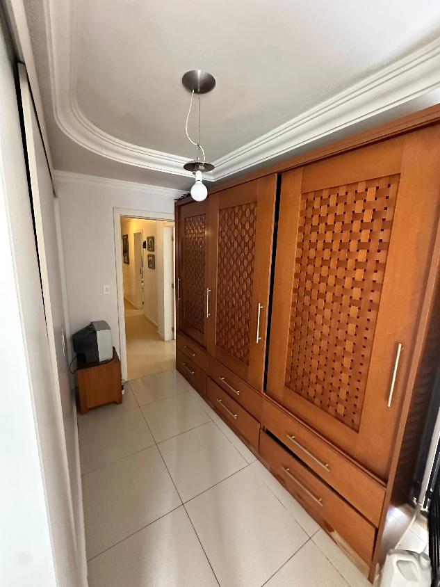 Apartamento à venda com 3 quartos, 155m² - Foto 23