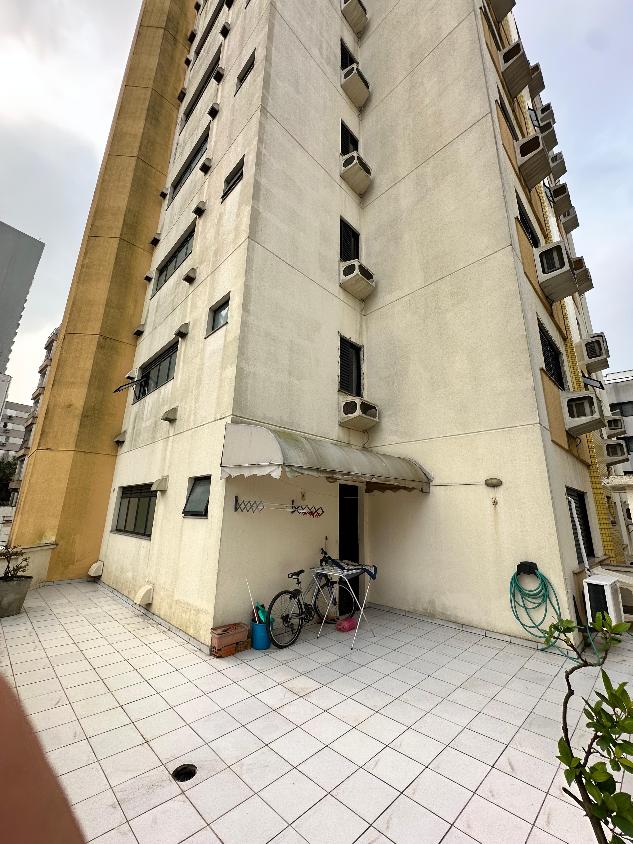 Apartamento à venda com 3 quartos, 155m² - Foto 24