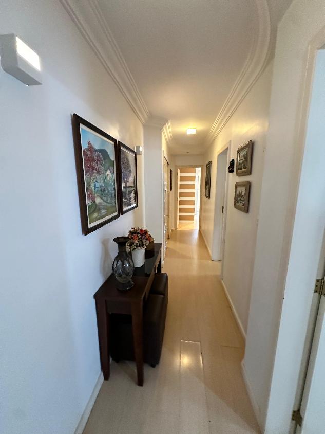 Apartamento à venda com 3 quartos, 155m² - Foto 26