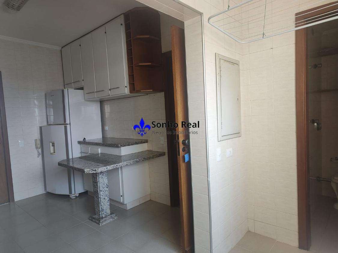 Apartamento à venda com 3 quartos, 115m² - Foto 8