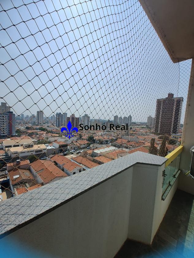 Apartamento à venda com 3 quartos, 115m² - Foto 10