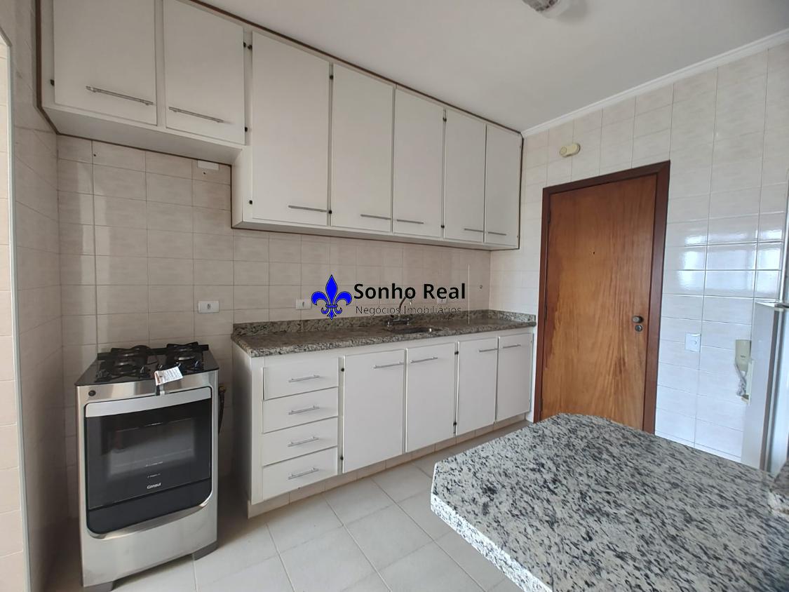 Apartamento à venda com 3 quartos, 115m² - Foto 7