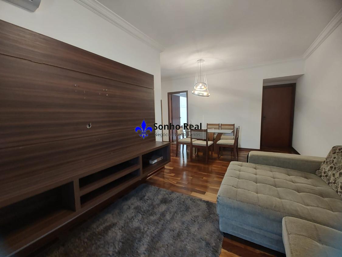 Apartamento à venda com 3 quartos, 115m² - Foto 6