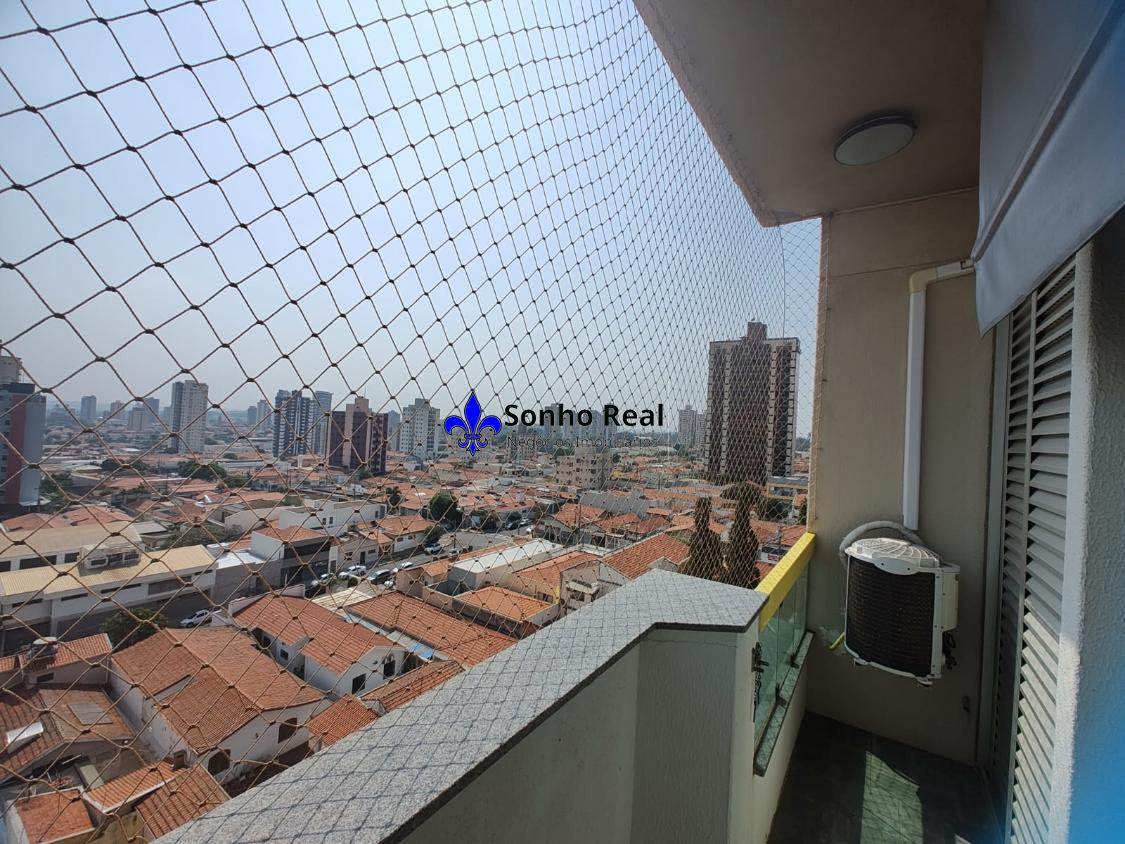 Apartamento à venda com 3 quartos, 115m² - Foto 11