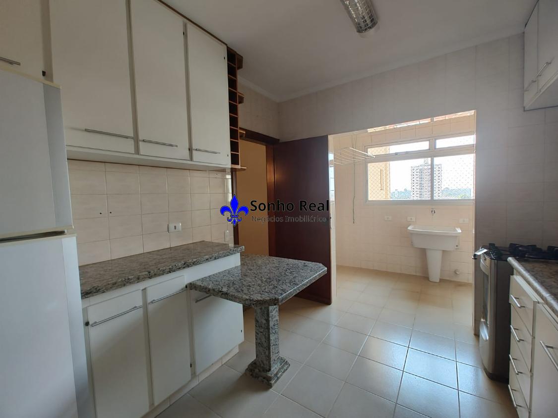 Apartamento à venda com 3 quartos, 115m² - Foto 21