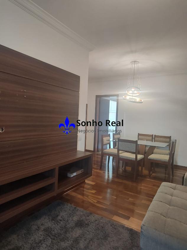 Apartamento à venda com 3 quartos, 115m² - Foto 13